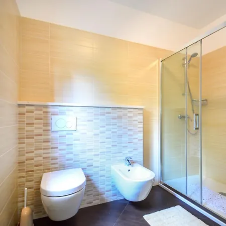 Marijo By Interhome Lejlighed