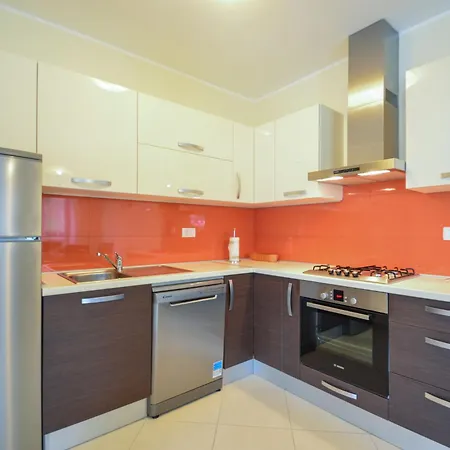 Marijo By Interhome Lejlighed Matulji