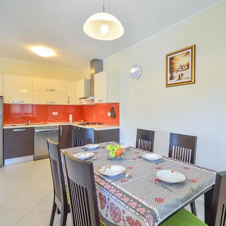 Lejlighed Marijo By Interhome *