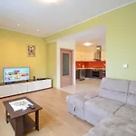 Appartement Marijo By Interhome Matulji