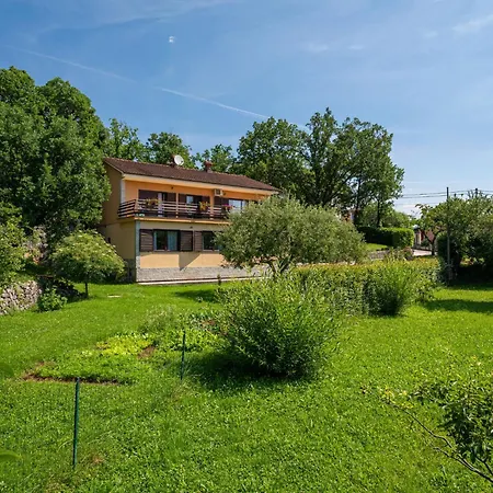Marijo By Interhome Apartament *