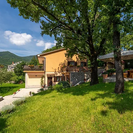 Marijo By Interhome Apartman