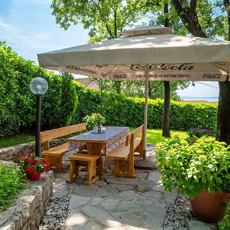 Apartament Marijo By Interhome