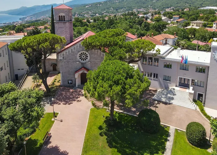 Apartman Marijo By Interhome Matulji