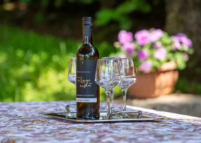 Marijo By Interhome * Matulji