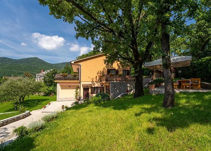 Marijo By Interhome Apartment