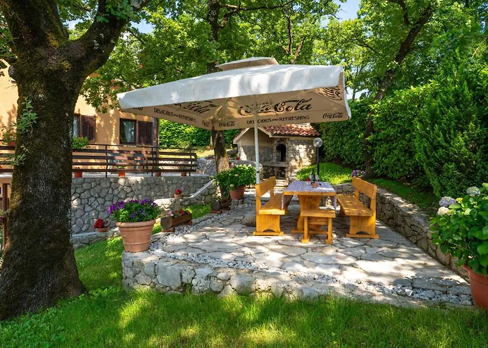 Marijo By Interhome * Matulji