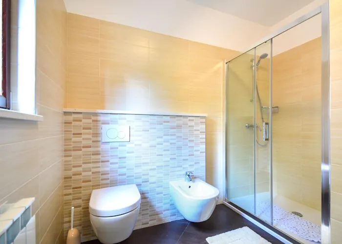 Marijo By Interhome Apartment