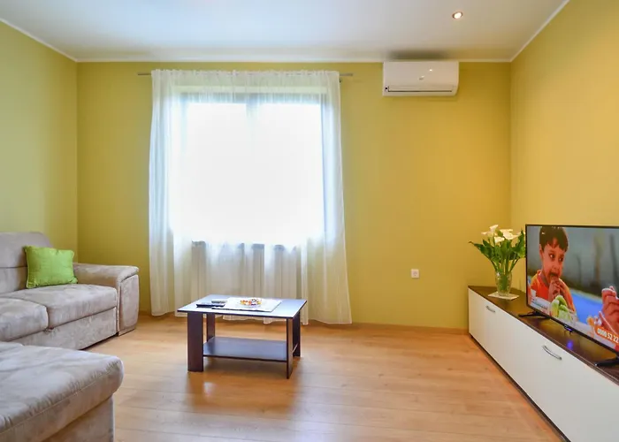 Apartment Marijo By Interhome
