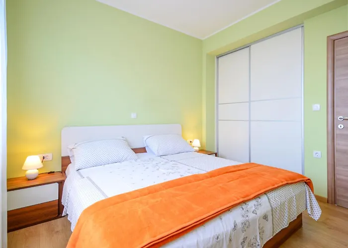 Marijo By Interhome Apartment