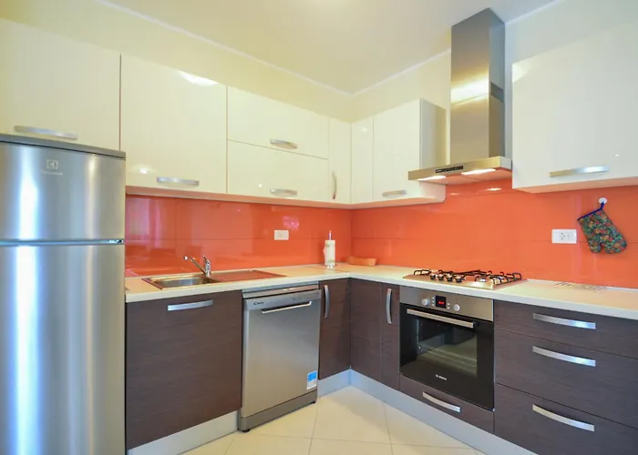 Marijo By Interhome Apartment Matulji
