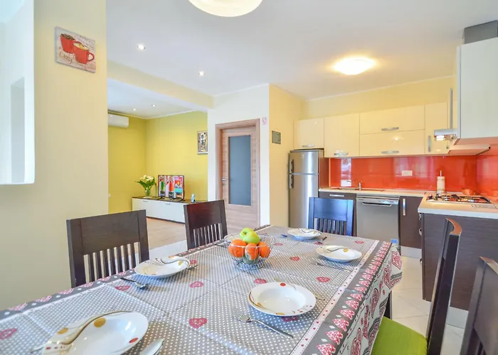 Apartment Marijo By Interhome