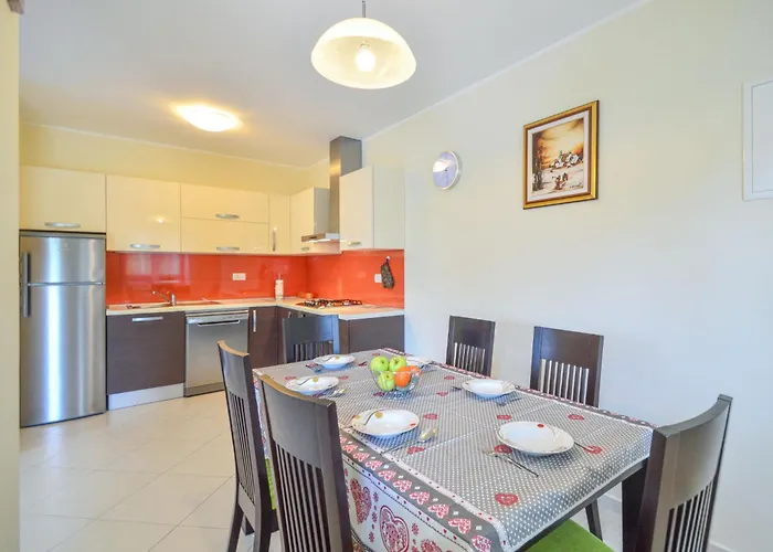 Apartman Marijo By Interhome *